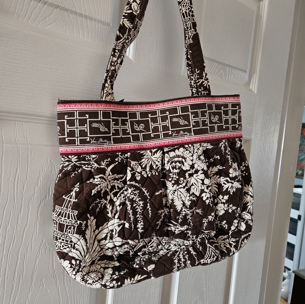 Vera Bradley purse